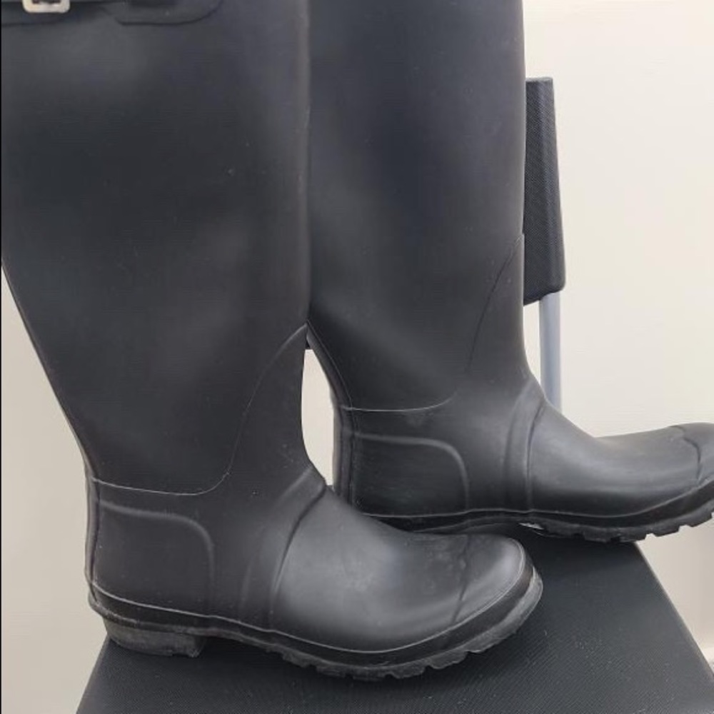 Hunter Rainboot